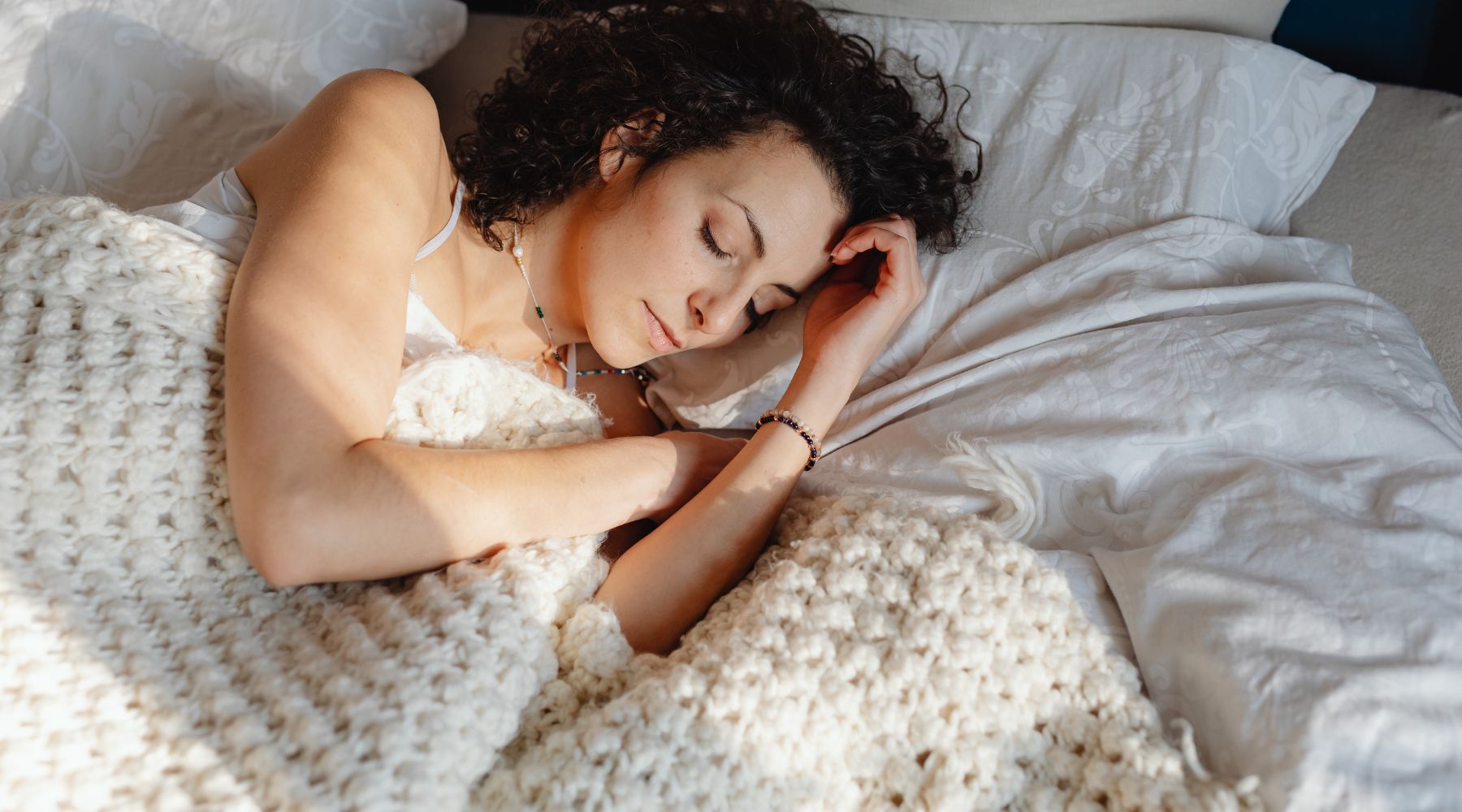 Sommeil réparateur et relaxation musculaire avec magnésium Seijum