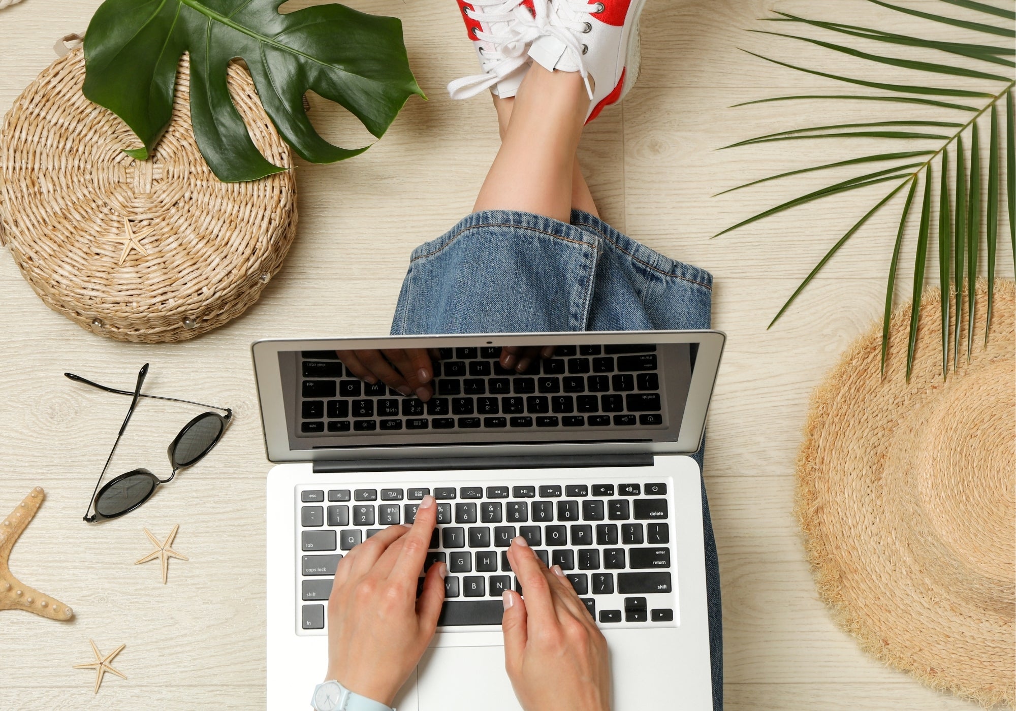 Diagnostic santé personnalisé en ligne pour carences en vitamines - Seijum